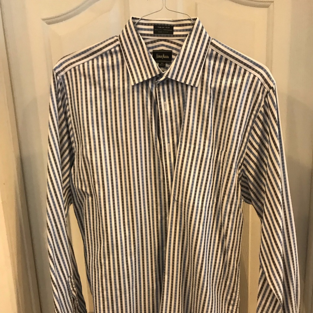Neiman Marcus dress shirt